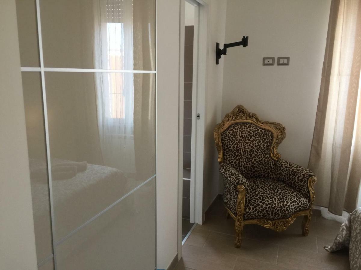Casa Grimaldi Pensionat